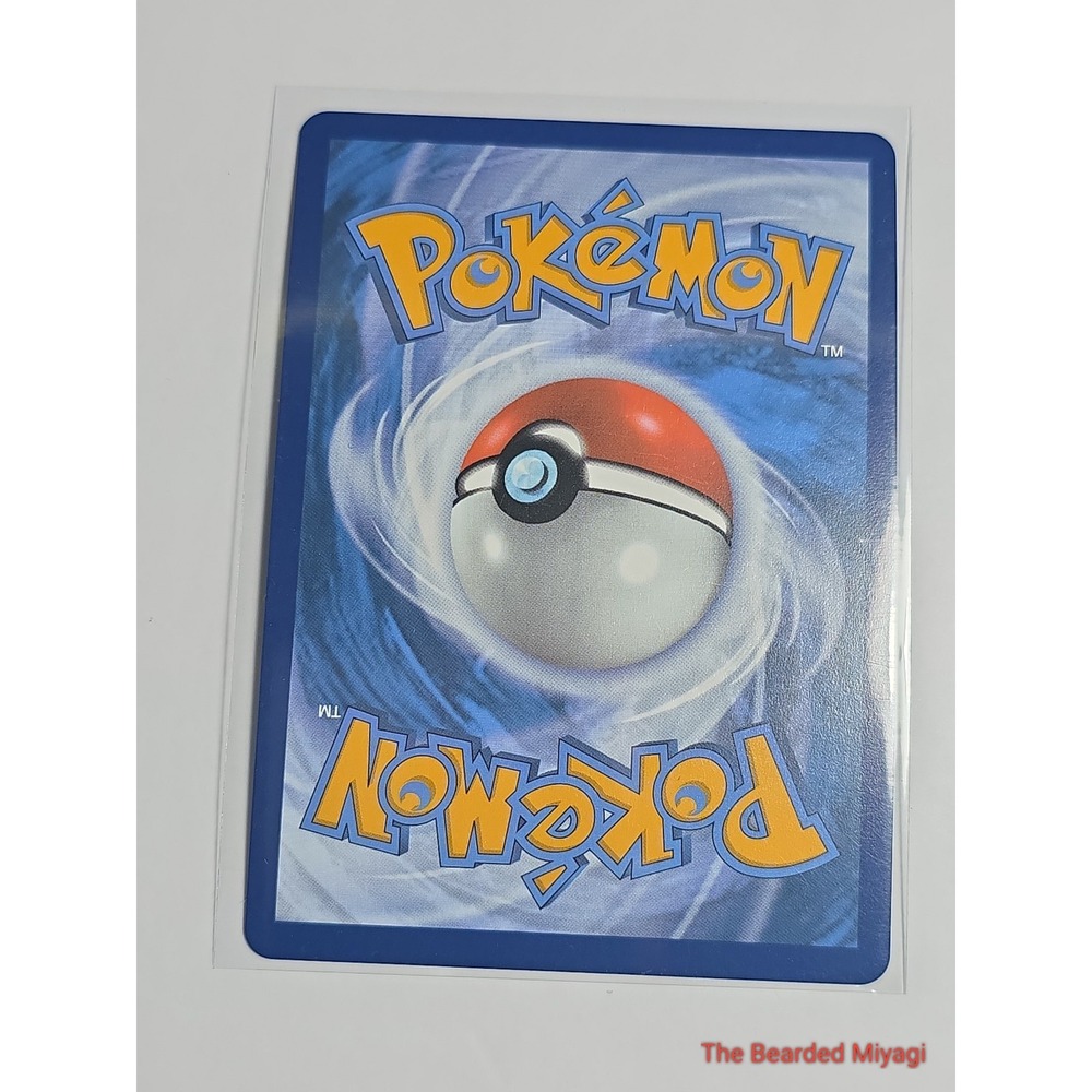 Pokémon TCG Surging Sparks Ceruledge SSP EN 036/191 - Picture 2 of 3